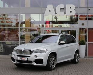 BMW X5 M50 Gebrauchtwagen