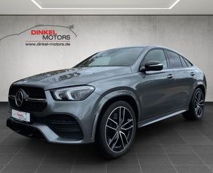 Mercedes-Benz GLE 400 Gebrauchtwagen