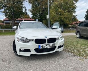 BMW 335 Gebrauchtwagen