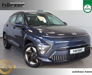 Hyundai KONA Elektro Gebrauchtwagen