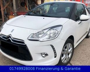 Citroen DS3 Gebrauchtwagen