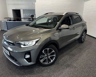 Kia Stonic Gebrauchtwagen