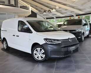 VW Caddy Maxi Gebrauchtwagen