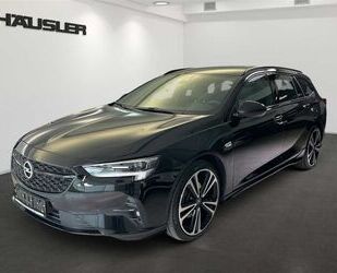 Opel Insignia Gebrauchtwagen