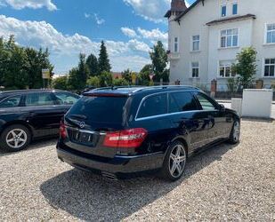 Mercedes-Benz E 250 Gebrauchtwagen