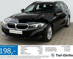 BMW 318 Gebrauchtwagen