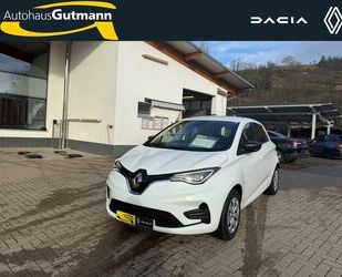 Renault ZOE Gebrauchtwagen
