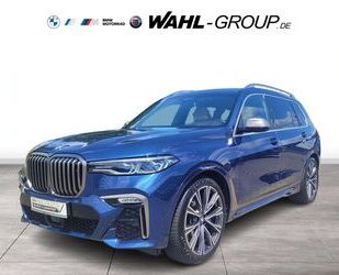 BMW X7 M50 Gebrauchtwagen
