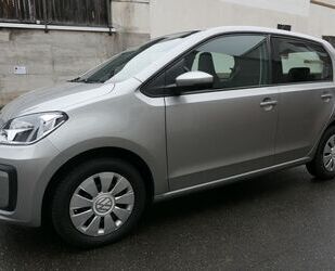 VW up! Gebrauchtwagen