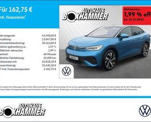 VW ID.5 Gebrauchtwagen