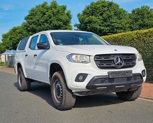 Mercedes-Benz X 220 Gebrauchtwagen