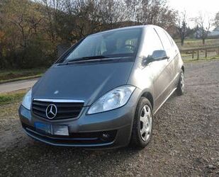 Mercedes-Benz A 160 Gebrauchtwagen
