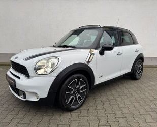 Mini Cooper S Gebrauchtwagen