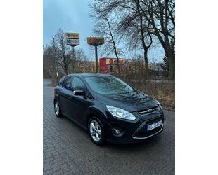 Ford C-Max Gebrauchtwagen