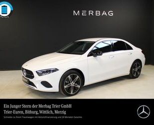 Mercedes-Benz A 250 Gebrauchtwagen