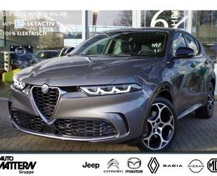 Alfa Romeo Alfa Romeo Tonale Ti 1.5 48V-Hybrid Premium-Paket Gebrauchtwagen