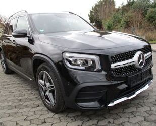 Mercedes-Benz GLB 200 Gebrauchtwagen