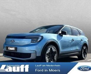 Ford Explorer Gebrauchtwagen