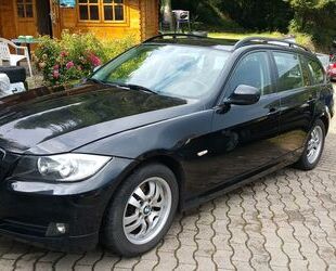 BMW 318 Gebrauchtwagen