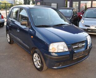 Hyundai Atos Gebrauchtwagen