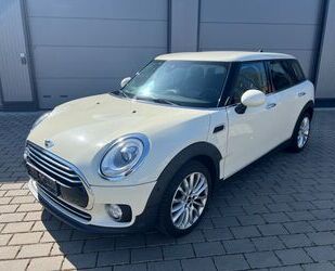 Mini Cooper Clubman Gebrauchtwagen