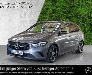 Mercedes-Benz B 200 Gebrauchtwagen