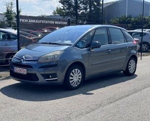 Citroen C4 Gebrauchtwagen