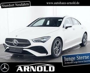 Mercedes-Benz CLA 200 Gebrauchtwagen