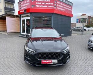 Ford Mondeo Gebrauchtwagen