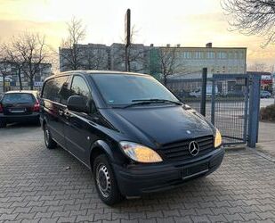 Mercedes-Benz Vito Gebrauchtwagen