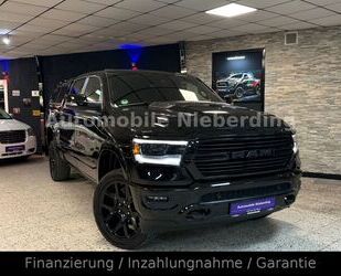 Dodge RAM Gebrauchtwagen