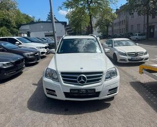 Mercedes-Benz GLK 350 Gebrauchtwagen