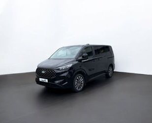 Ford Tourneo Custom Gebrauchtwagen