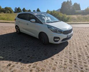 Kia Carens Gebrauchtwagen