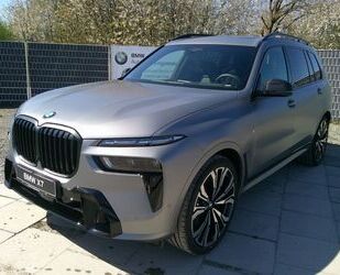 BMW X7 Gebrauchtwagen