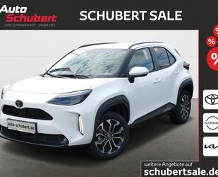 Toyota Yaris Cross Gebrauchtwagen