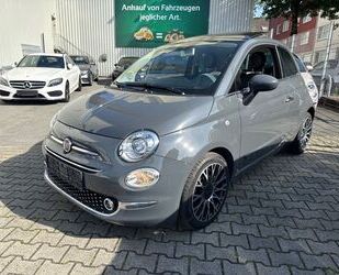 Fiat 500 Gebrauchtwagen