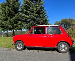 Mini 1000 Gebrauchtwagen