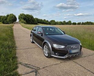 Audi A4 Allroad Gebrauchtwagen