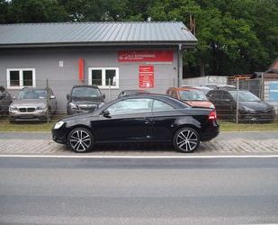 VW Eos Gebrauchtwagen