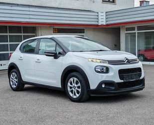 Citroen C3 Gebrauchtwagen