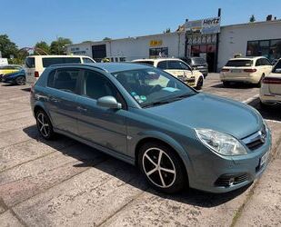Opel Signum Gebrauchtwagen