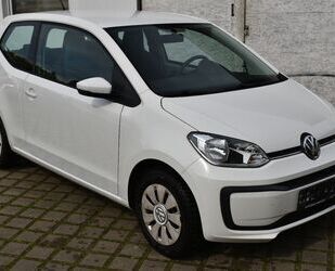 VW up! Gebrauchtwagen