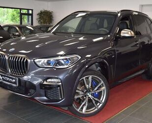 BMW X5 M Gebrauchtwagen