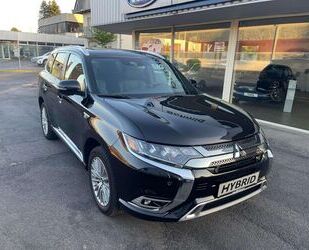 Mitsubishi Outlander Gebrauchtwagen