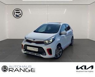 Kia Picanto Gebrauchtwagen