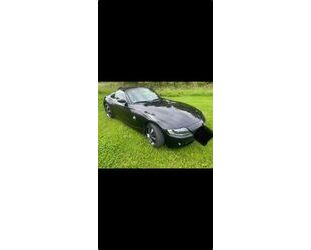 BMW Z4 Gebrauchtwagen