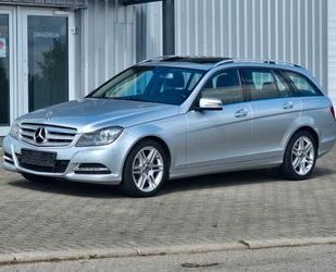 Mercedes-Benz C 250 Gebrauchtwagen