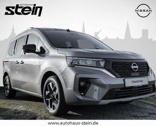 Nissan Townstar Gebrauchtwagen