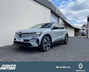 Renault Megane Gebrauchtwagen